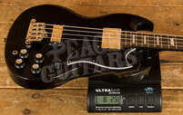 Epiphone EB-3 SG Bass | Ebony