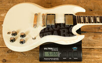 Gibson SG Standard | Classic White 2013 *Used*