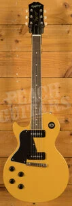 Epiphone Les Paul Special | TV Yellow *Left-Handed*