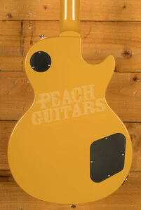 Epiphone Les Paul Special | TV Yellow *Left-Handed*