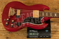 Epiphone EB-3 SG Bass | Cherry