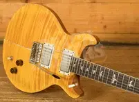 PRS Santana Retro - Santana Yellow
