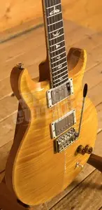PRS Santana Retro - Santana Yellow