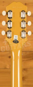 Epiphone Les Paul Special | TV Yellow *Left-Handed*