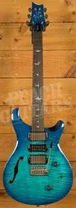 PRS SE Special Semi-Hollow - Lake Blue