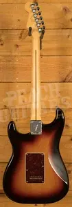 Fender Player II Modified Stratocaster - Maple - 3-Tone Sunburst