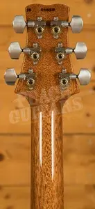 PRS Santana Retro - Santana Yellow