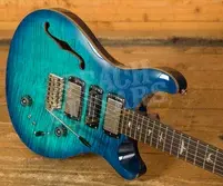 PRS SE Special Semi-Hollow - Lake Blue