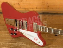 Epiphone Inspired By Gibson Custom 1963 Firebird V | Ember Red