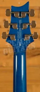 PRS SE Special Semi-Hollow - Lake Blue