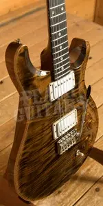 PRS DGT - Tiger Eye Moons