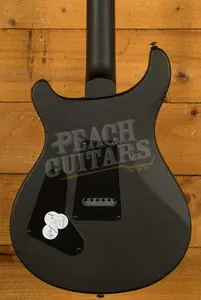 PRS SE Custom 24-08 Poplar Burl Limited Edition - Lake Blue Midnight Burst