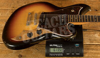 Novo Custom Series Serus P2 | '64 3-Tone Burst