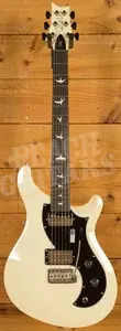 PRS S2 Vela HHT - Antique White