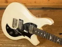 PRS S2 Vela HHT - Antique White
