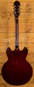 Epiphone Noel Gallagher Riviera | Dark Wine Red