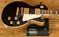 Gibson Les Paul Standard '60s Plain Top | Ebony