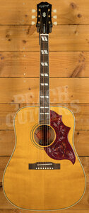Epiphone Hummingbird | Aged Antique Natural Gloss