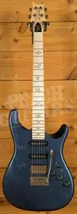 PRS Fiore Satin - Metallic Midnight Mark Lettieri Signature