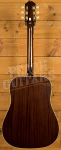 Epiphone Hummingbird | Aged Antique Natural Gloss
