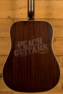 Epiphone Hummingbird | Aged Antique Natural Gloss
