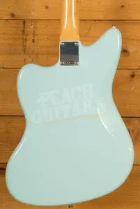 Fender Vintera III Mid '60s Jazzmaster - Rosewood - Sonic Blue