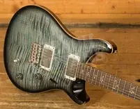 PRS CE22 Limited Edition - Faded Blue Smokeburst