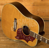Epiphone Hummingbird | Aged Antique Natural Gloss