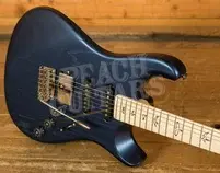 PRS Fiore Satin - Metallic Midnight Mark Lettieri Signature
