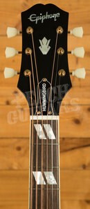 Epiphone Hummingbird | Aged Antique Natural Gloss