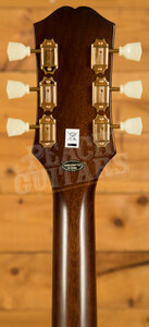 Epiphone Hummingbird | Aged Antique Natural Gloss