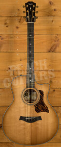 Taylor 50th Anniversary Collection | 316ce Baritone LTD