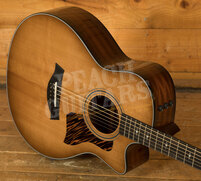 Taylor 50th Anniversary Collection | 316ce Baritone LTD