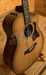 Taylor 50th Anniversary Collection | 316ce Baritone LTD