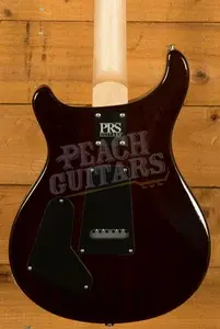 PRS CE22 Limited Edition - Black Amber