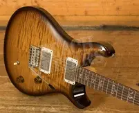PRS CE22 Limited Edition - Black Amber