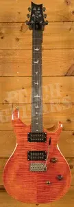 PRS SE CE | CE24 - Blood Orange 
