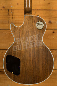 Gibson Custom Les Paul Custom 5A Quilt | Chablis Pink - VOS 1-Piece Top!!