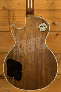 Gibson Custom Les Paul Custom 5A Quilt | Chablis Pink - VOS 1-Piece Top!!