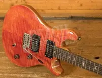 PRS SE CE | CE24 - Blood Orange 