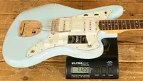 Fender Vintera III Mid '60s Jazzmaster - Rosewood - Sonic Blue