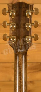 Gibson Custom Les Paul Custom 5A Quilt | Chablis Pink - VOS 1-Piece Top!!