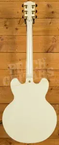 Epiphone Inspired By Gibson Custom 1959 ES-355 | Classic White