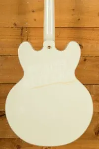 Epiphone Inspired By Gibson Custom 1959 ES-355 | Classic White