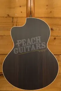 Lowden S-32J Jazz Rosewood & Spruce