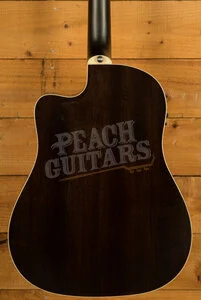 Epiphone J-45 EC Studio | Natural