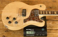 Nik Huber Dolphin Special | Korina