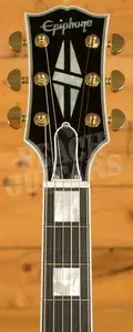 Epiphone Inspired By Gibson Custom 1959 ES-355 | Classic White