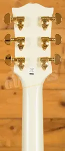 Epiphone Inspired By Gibson Custom 1959 ES-355 | Classic White