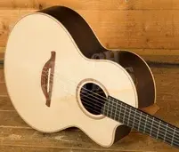 Lowden S-32J Jazz Rosewood & Spruce